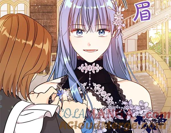 坏蛋们的掌上千金 - 第115话 闹剧 - 第225张图