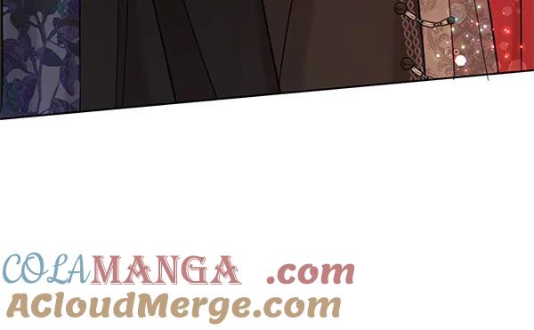 坏蛋们的掌上千金 - 第115话 闹剧 - 第161张图