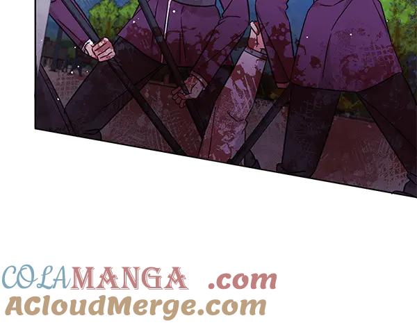 坏蛋们的掌上千金 - 第115话 闹剧 - 第145张图