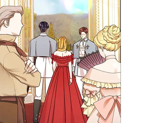 坏蛋们的掌上千金 - 第115话 闹剧 - 第204张图