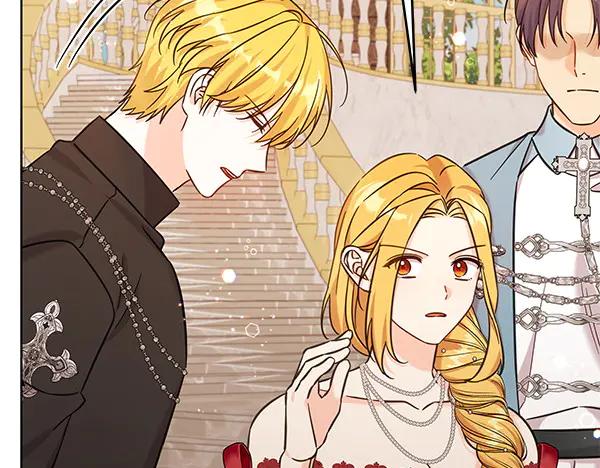 坏蛋们的掌上千金 - 第115话 闹剧 - 第200张图