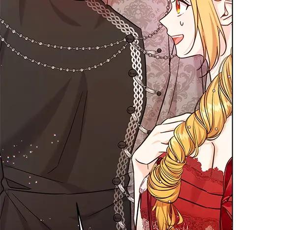 坏蛋们的掌上千金 - 第115话 闹剧 - 第172张图