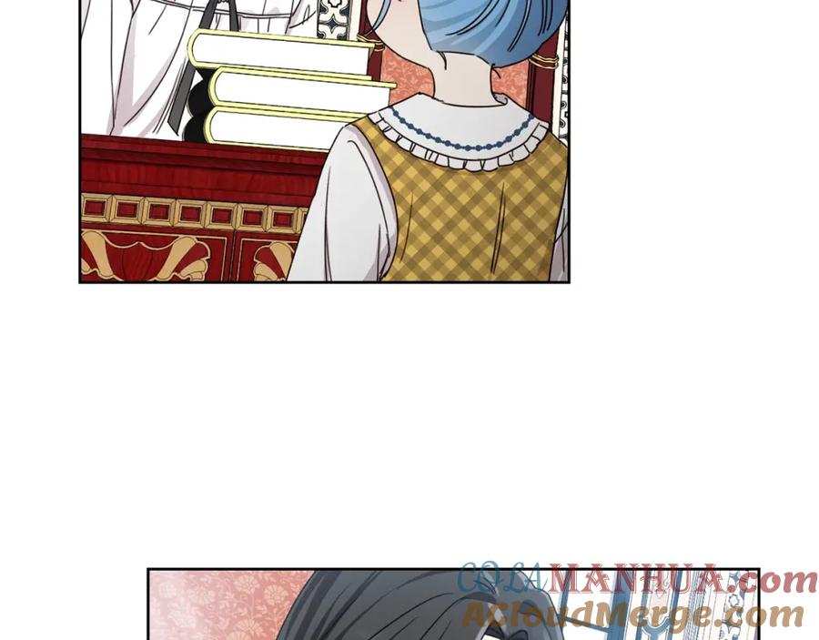 坏蛋们的掌上千金 - 第10话 怪物的女儿 - 第109张图