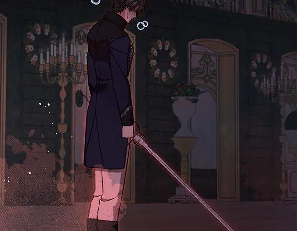 坏蛋们的掌上千金 - 第117话 清醒 - 第15张图