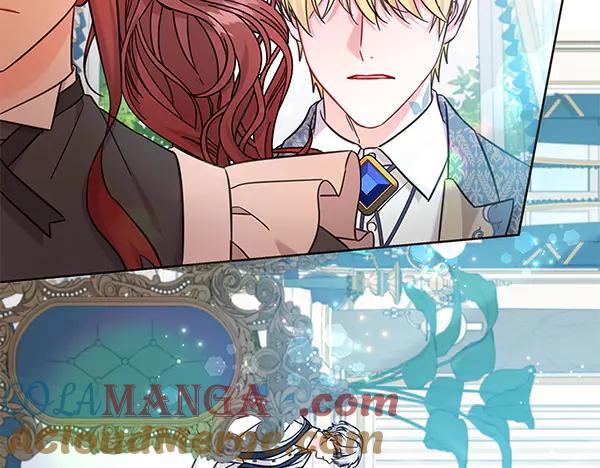 坏蛋们的掌上千金 - 第117话 清醒 - 第137张图