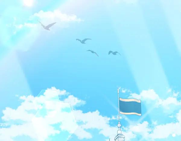 坏蛋们的掌上千金 - 第117话 清醒 - 第115张图