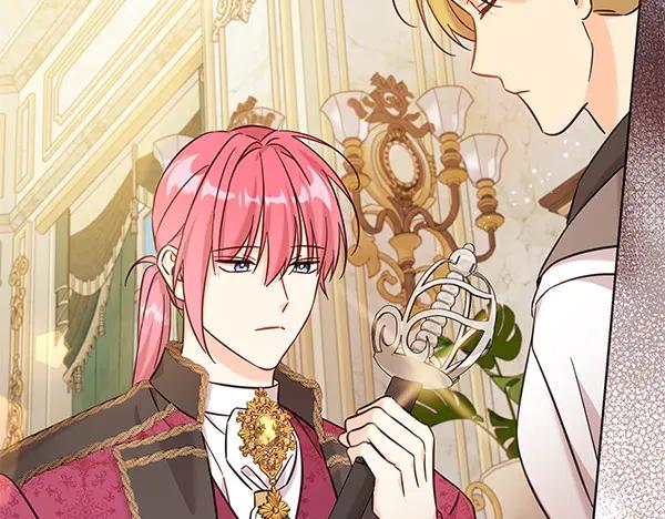 坏蛋们的掌上千金 - 第117话 清醒 - 第183张图