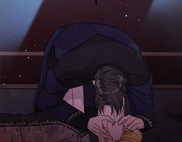 坏蛋们的掌上千金 - 第117话 清醒 - 第52张图