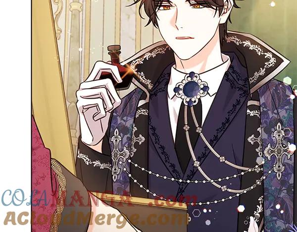 坏蛋们的掌上千金 - 第117话 清醒 - 第205张图