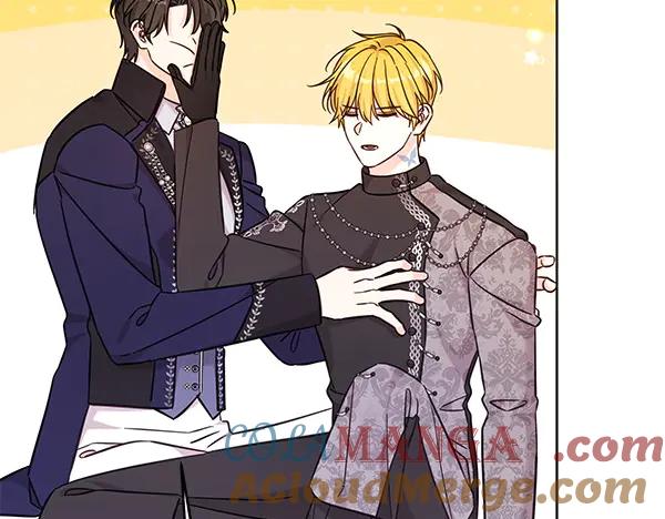 坏蛋们的掌上千金 - 第117话 清醒 - 第105张图