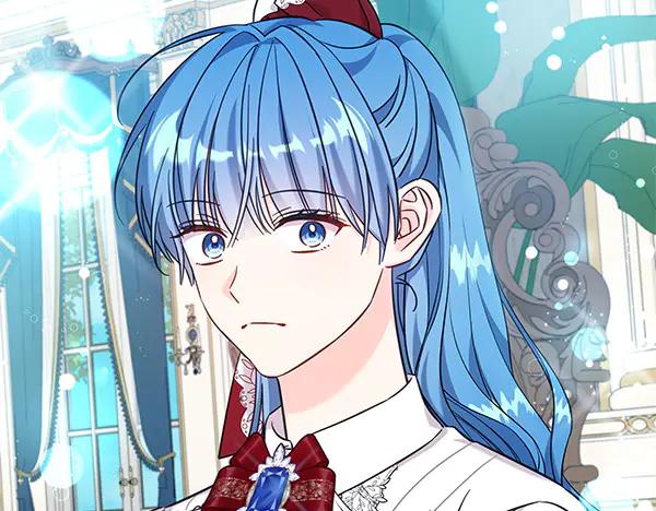 坏蛋们的掌上千金 - 第117话 清醒 - 第134张图