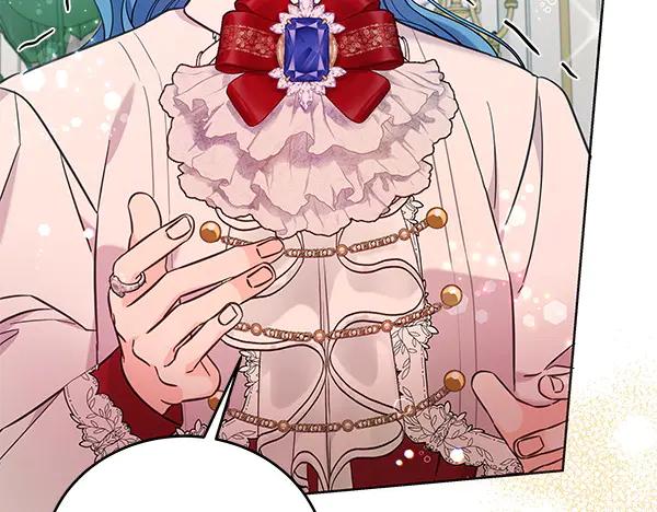 坏蛋们的掌上千金 - 第117话 清醒 - 第151张图