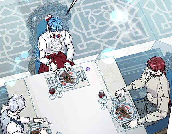 坏蛋们的掌上千金 - 第117话 清醒 - 第118张图