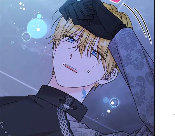 坏蛋们的掌上千金 - 第117话 清醒 - 第80张图