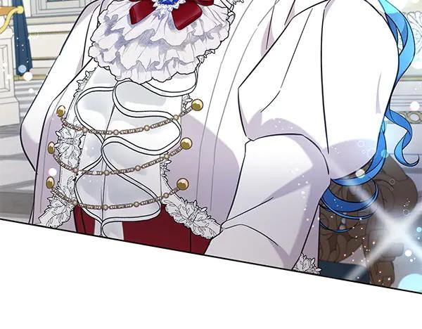 坏蛋们的掌上千金 - 第117话 清醒 - 第135张图