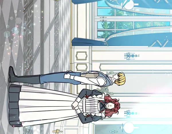 坏蛋们的掌上千金 - 第117话 清醒 - 第140张图