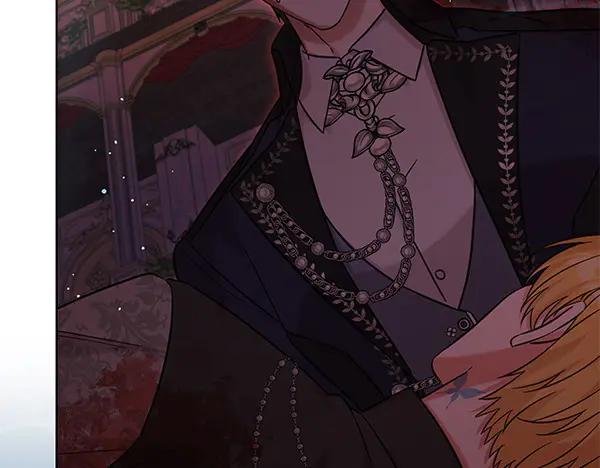 坏蛋们的掌上千金 - 第117话 清醒 - 第34张图