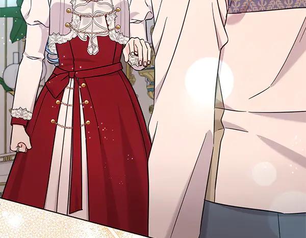 坏蛋们的掌上千金 - 第117话 清醒 - 第148张图