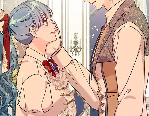 坏蛋们的掌上千金 - 第117话 清醒 - 第156张图