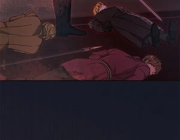 坏蛋们的掌上千金 - 第117话 清醒 - 第16张图