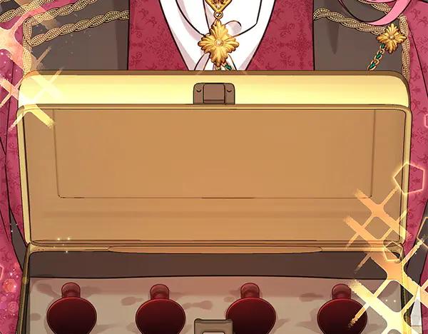 坏蛋们的掌上千金 - 第117话 清醒 - 第208张图