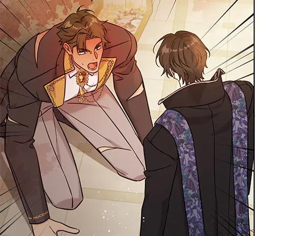 坏蛋们的掌上千金 - 第117话 清醒 - 第168张图