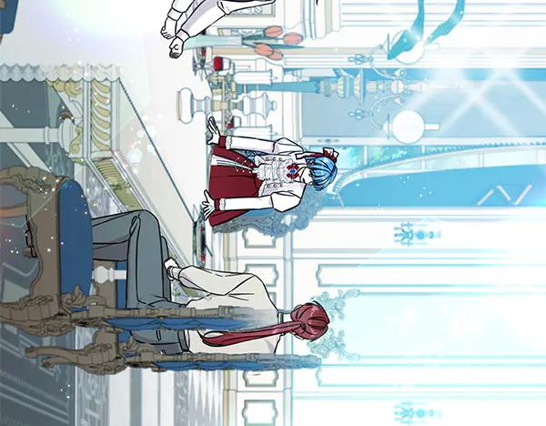 坏蛋们的掌上千金 - 第117话 清醒 - 第138张图