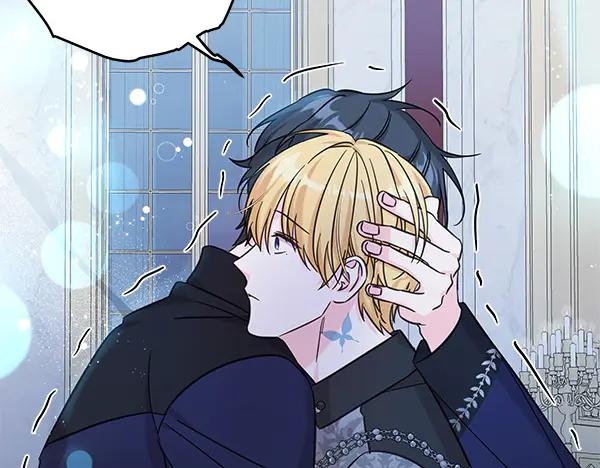 坏蛋们的掌上千金 - 第117话 清醒 - 第95张图