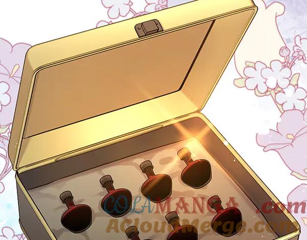 坏蛋们的掌上千金 - 第117话 清醒 - 第201张图