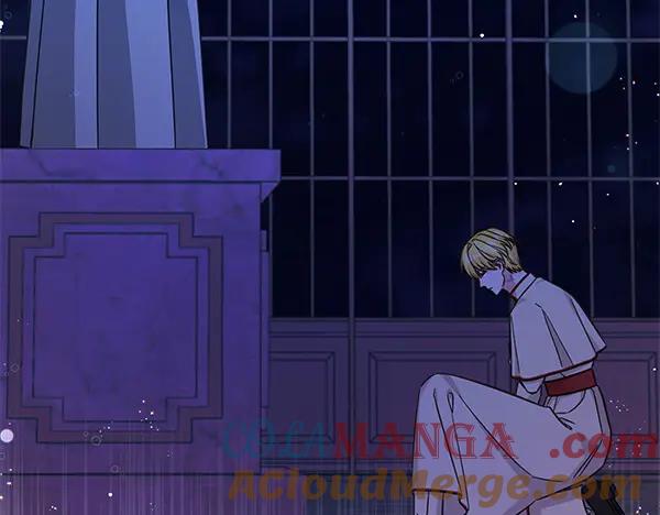 坏蛋们的掌上千金 - 第117话 清醒 - 第37张图