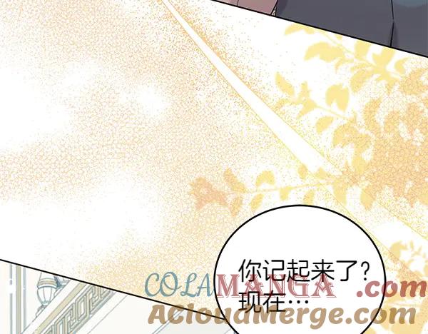 坏蛋们的掌上千金 - 第117话 清醒 - 第149张图