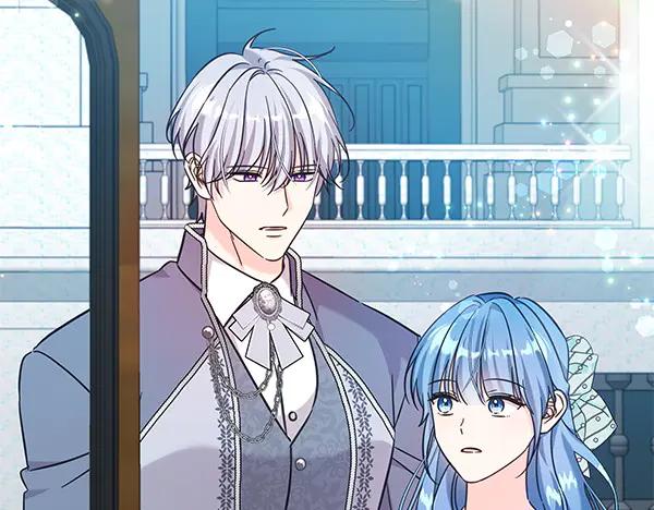 坏蛋们的掌上千金 - 第118话 许下约定 - 第21张图