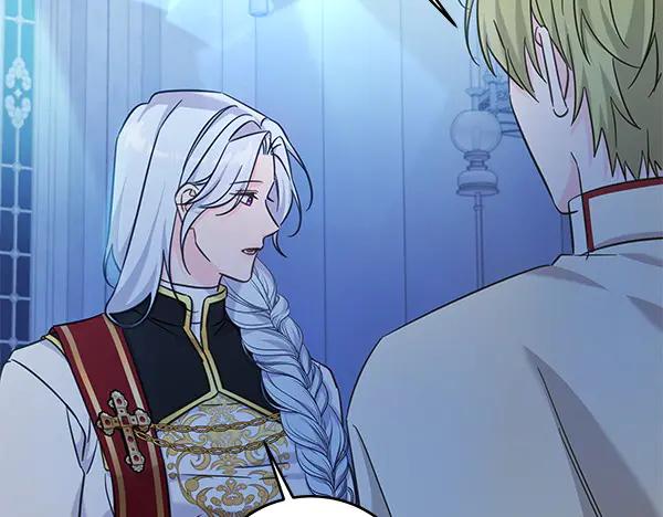 坏蛋们的掌上千金 - 第118话 许下约定 - 第134张图