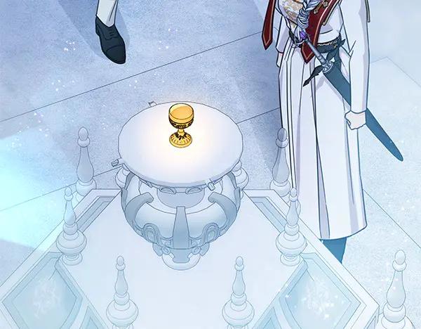 坏蛋们的掌上千金 - 第118话 许下约定 - 第105张图