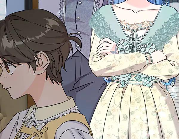 坏蛋们的掌上千金 - 第118话 许下约定 - 第22张图