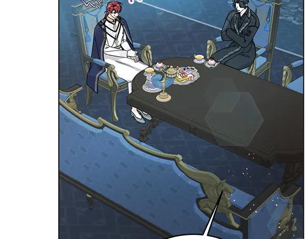 坏蛋们的掌上千金 - 第122话 借人 - 第6张图