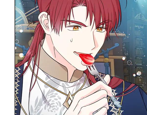 坏蛋们的掌上千金 - 第122话 借人 - 第19张图