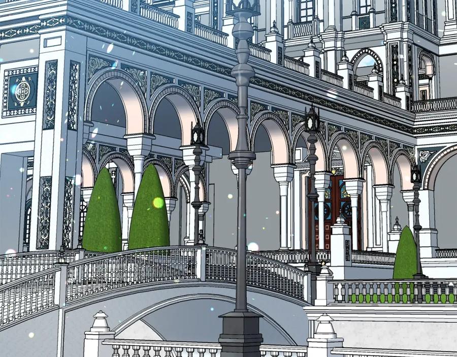 坏蛋们的掌上千金 - 第11话 大公在哪里？ - 第90张图