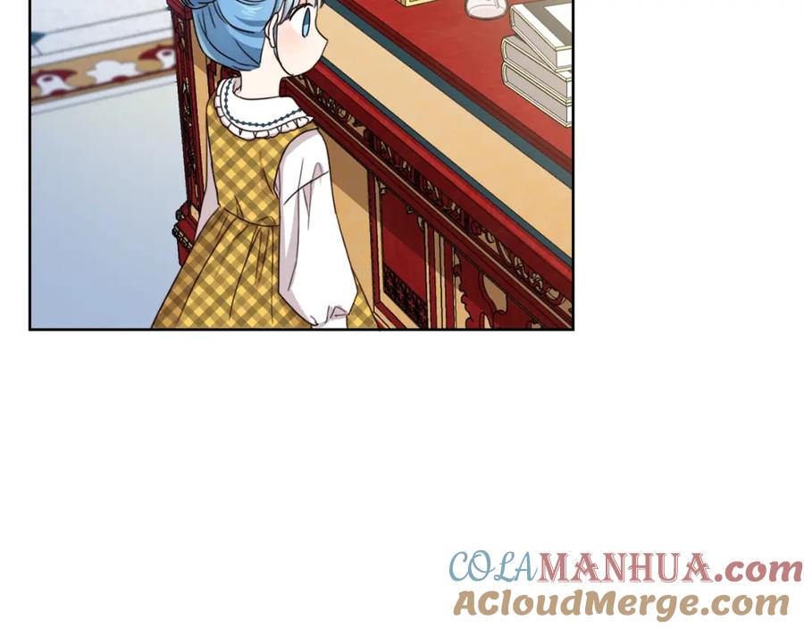 坏蛋们的掌上千金 - 第11话 大公在哪里？ - 第29张图