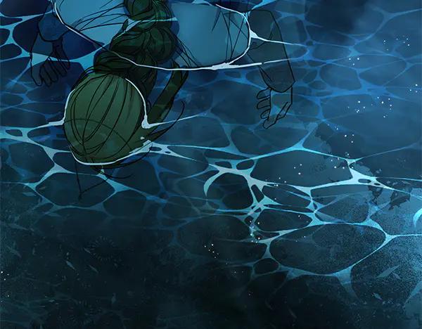 坏蛋们的掌上千金 - 第127话 家务事 - 第44张图