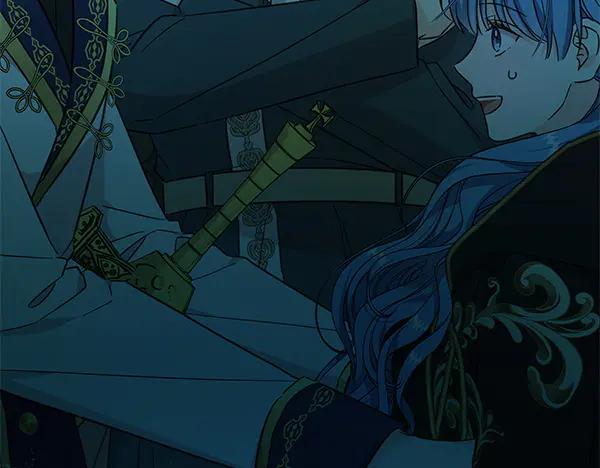 坏蛋们的掌上千金 - 第127话 家务事 - 第16张图