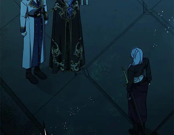 坏蛋们的掌上千金 - 第127话 家务事 - 第39张图