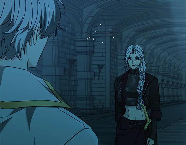 坏蛋们的掌上千金 - 第127话 家务事 - 第48张图