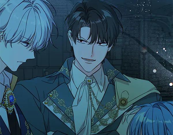 坏蛋们的掌上千金 - 第127话 家务事 - 第15张图