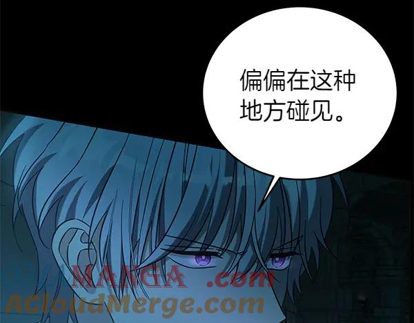 坏蛋们的掌上千金 - 第127话 家务事 - 第29张图