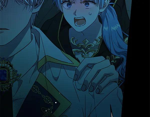 坏蛋们的掌上千金 - 第127话 家务事 - 第62张图