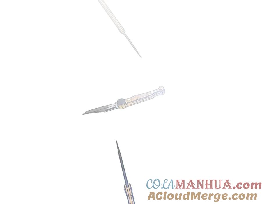 坏蛋们的掌上千金 - 第13话 爸爸救我 - 第89张图