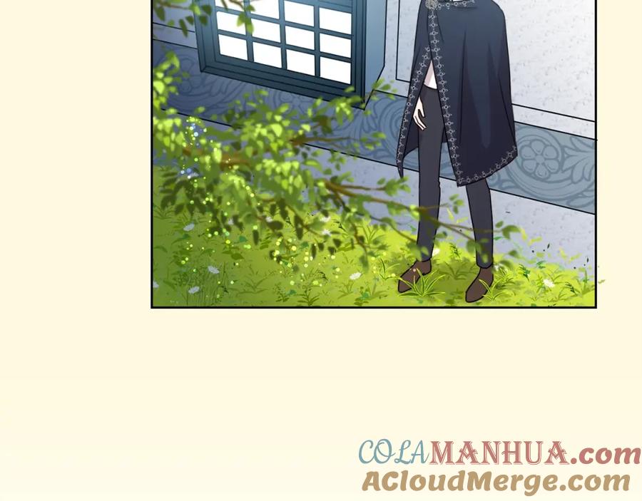 坏蛋们的掌上千金 - 第13话 爸爸救我 - 第9张图