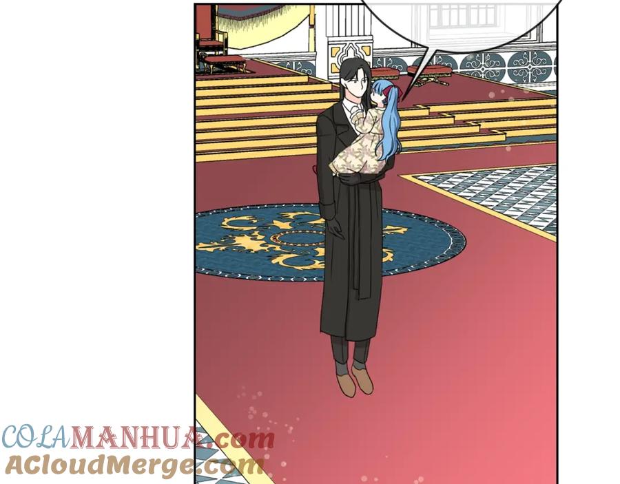 坏蛋们的掌上千金 - 第14话 我被淘汰了？ - 第93张图