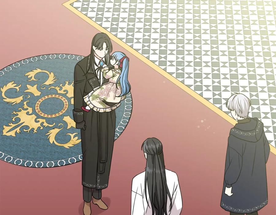 坏蛋们的掌上千金 - 第14话 我被淘汰了？ - 第50张图